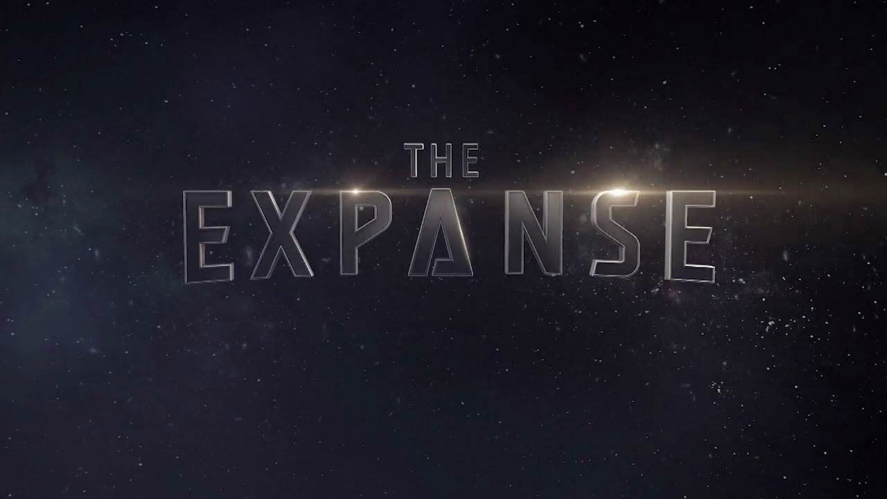 The Expanse